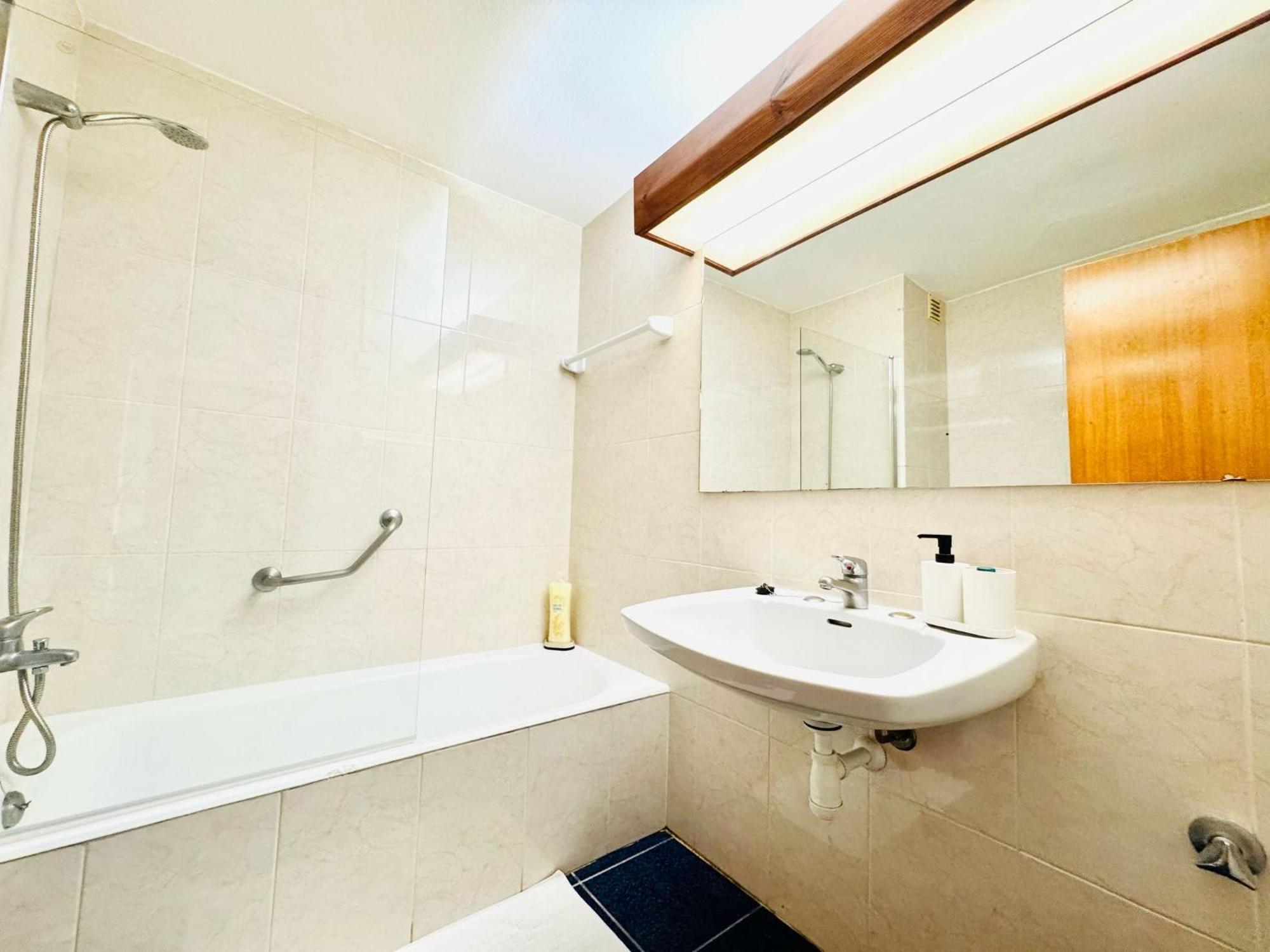 Apartment Oura