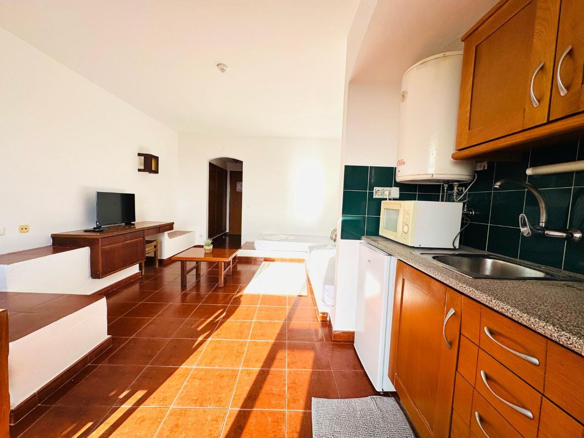 Oura Apartment Albufeira