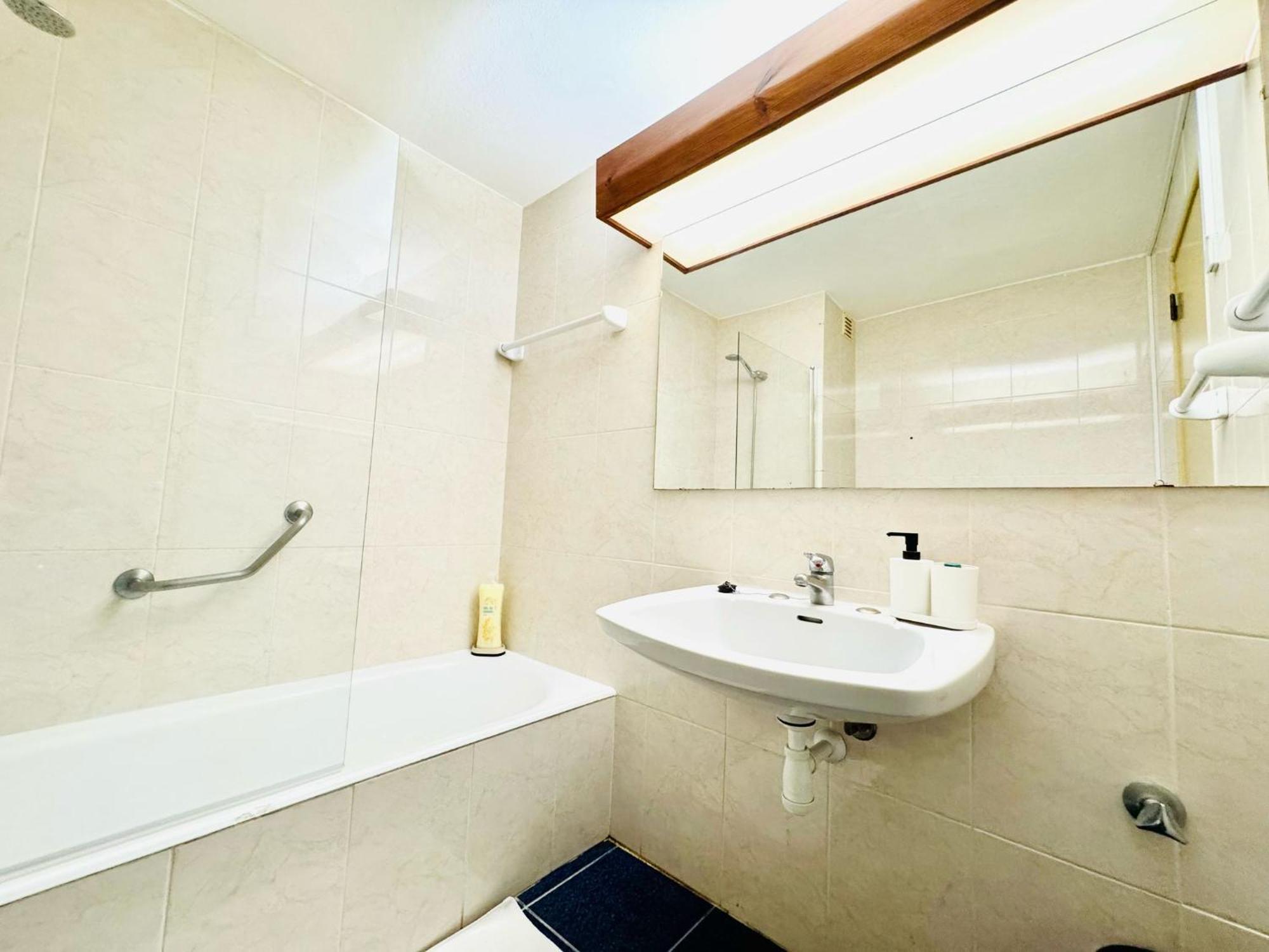 Apartment Oura