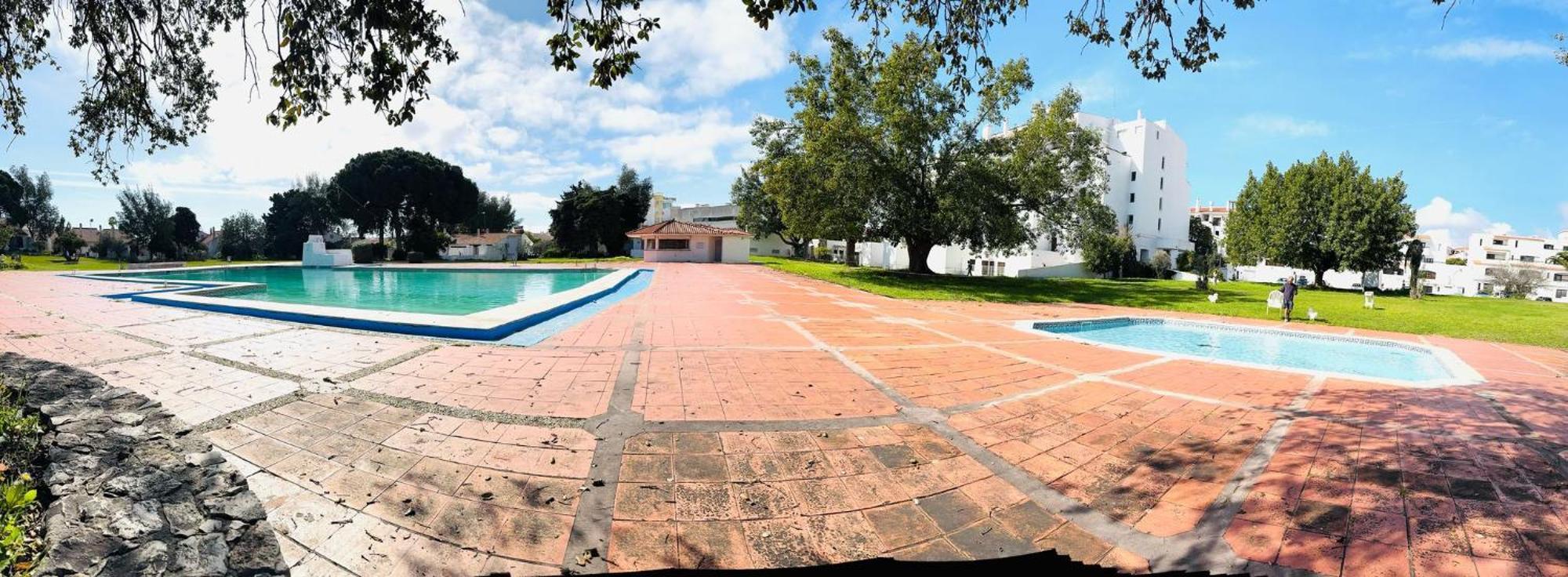 Oura Apartment Albufeira