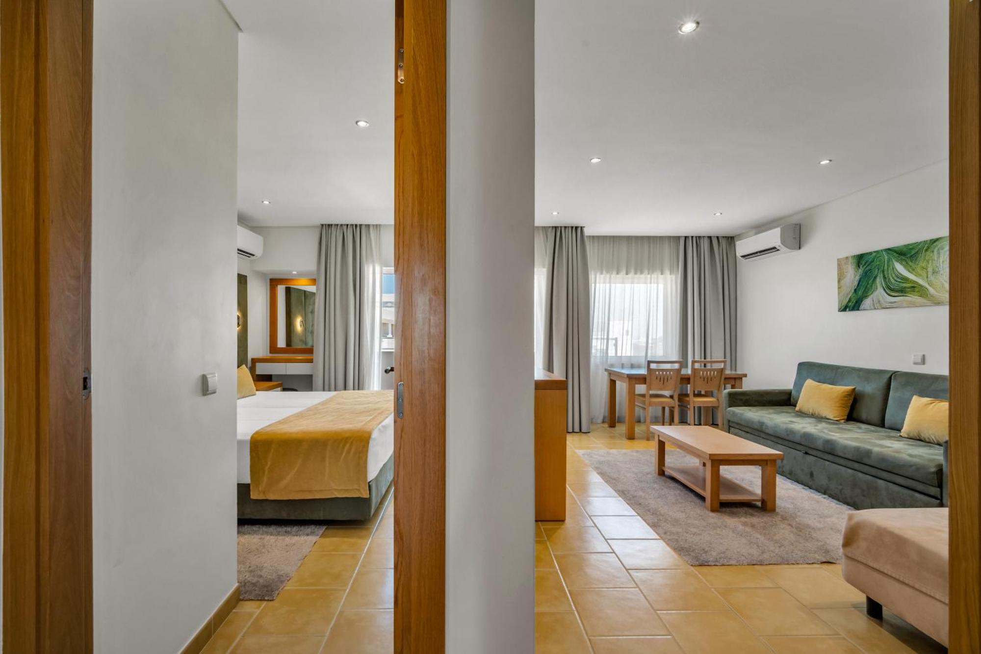 Sol & Spa Hotel 4*