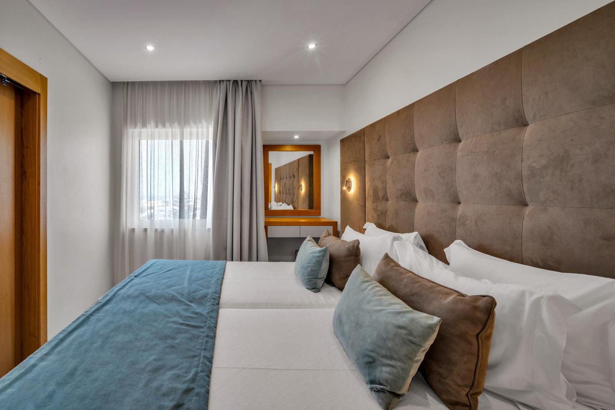 Hotel Sol & Spa Albufeira