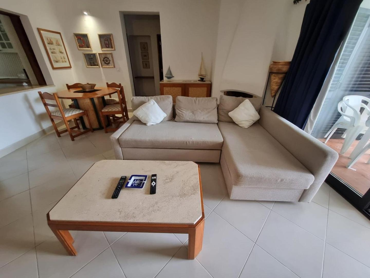 Apartment The Concierge - Sao Rafael Albufeira