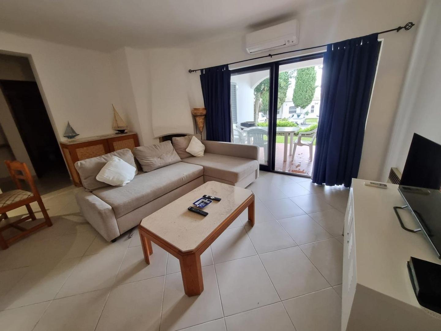 Apartment The Concierge - Sao Rafael