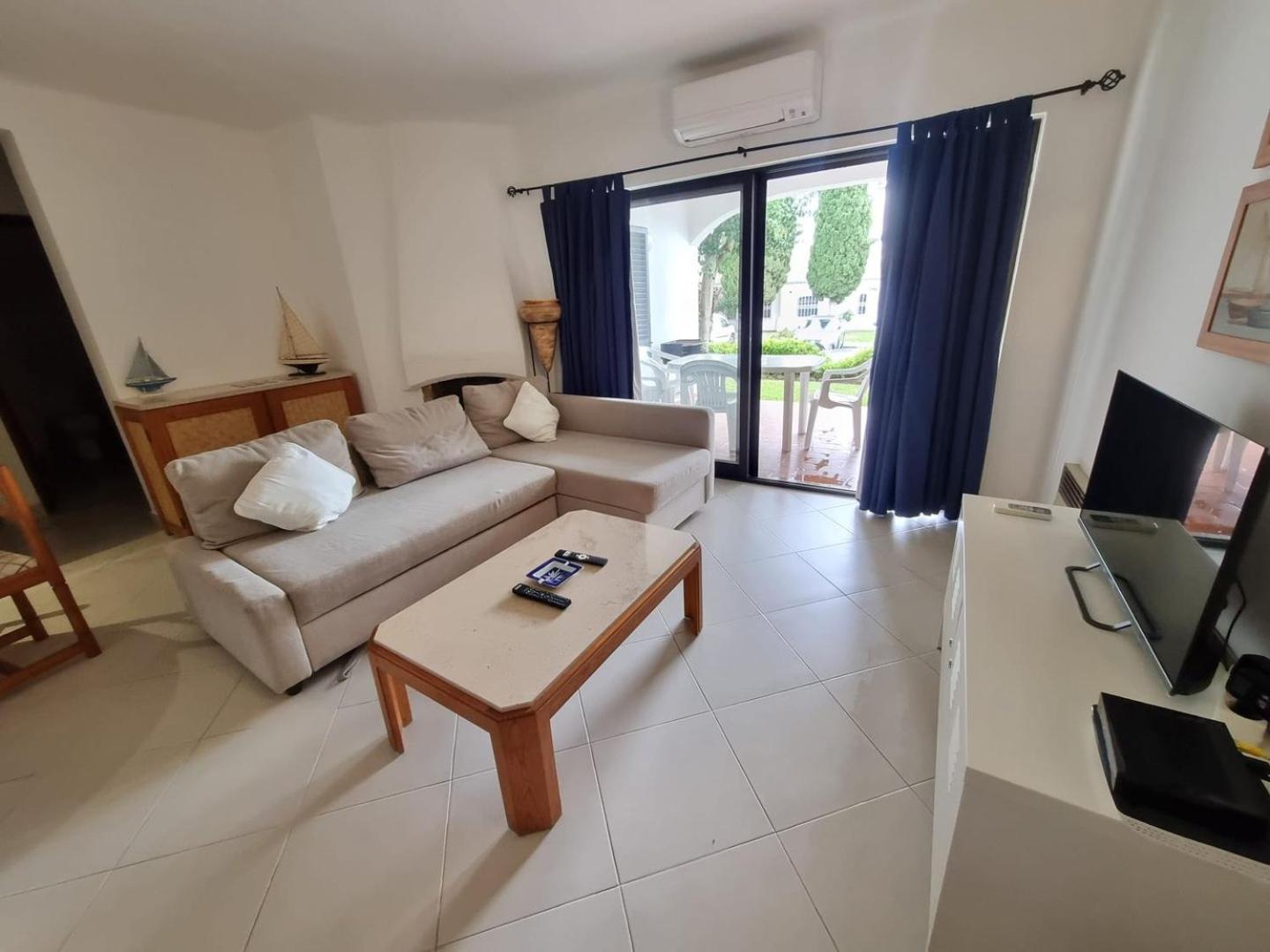 Apartment The Concierge - Sao Rafael *