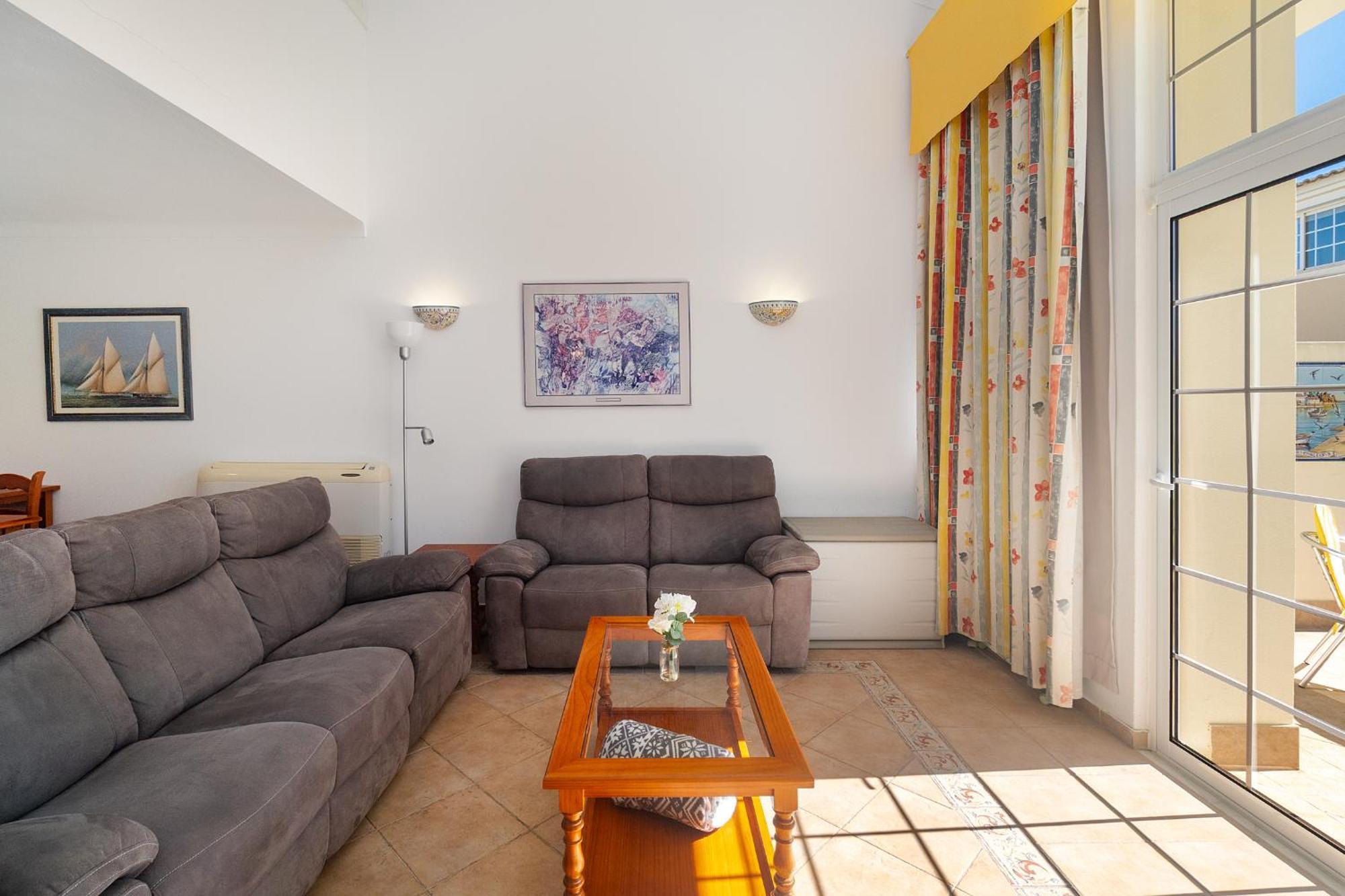 Ponta Grande - Coral Villa