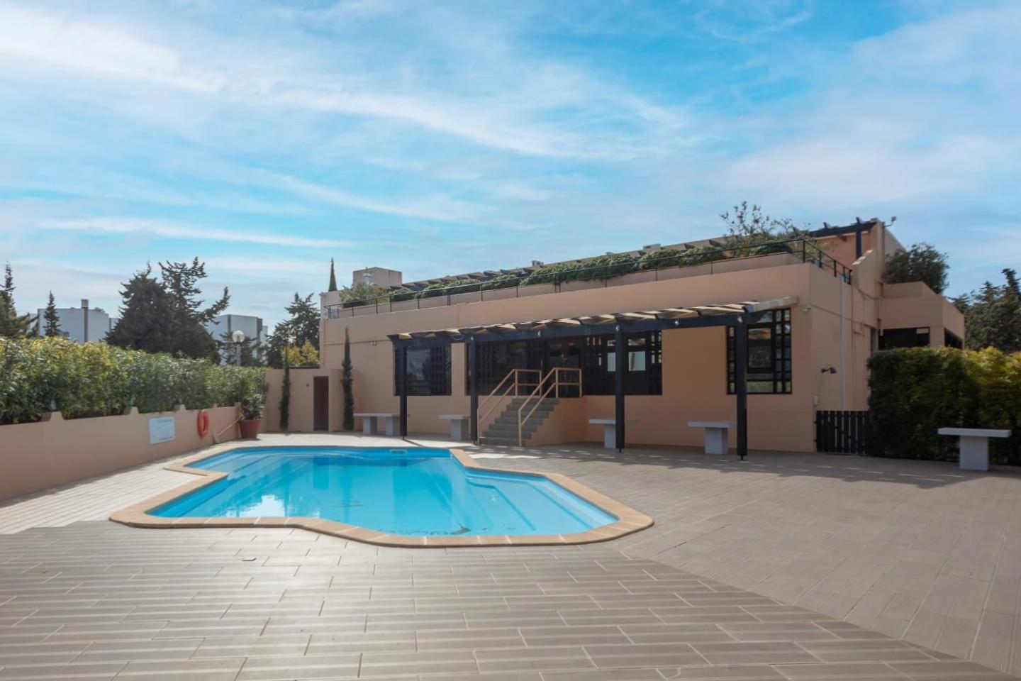 Apartment Laurus *