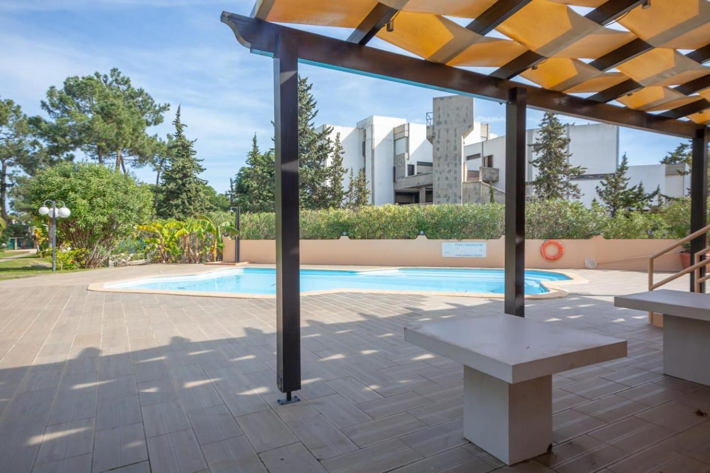 Apartment Laurus Albufeira