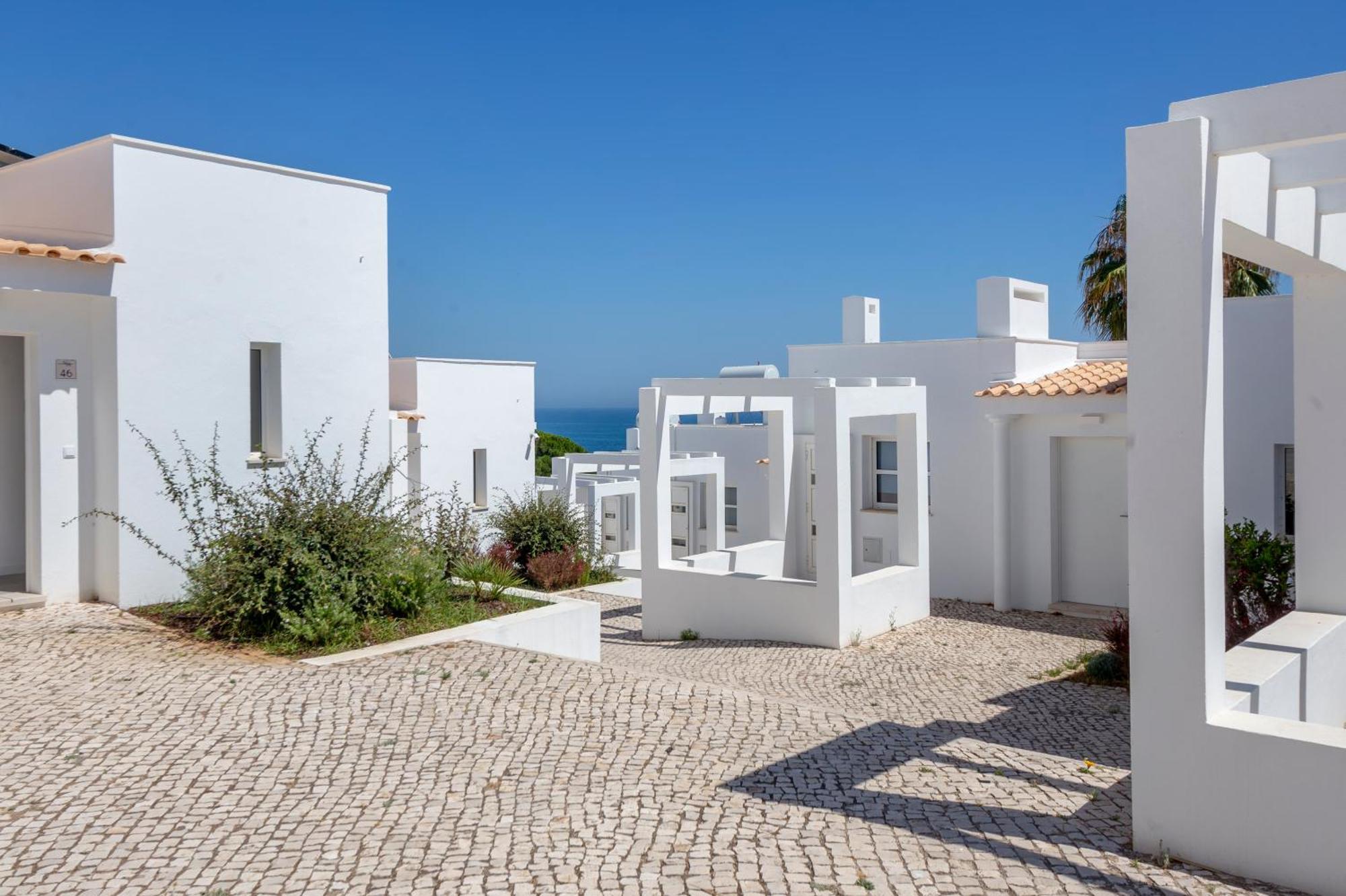 Masana Algarve Holiday park Albufeira
