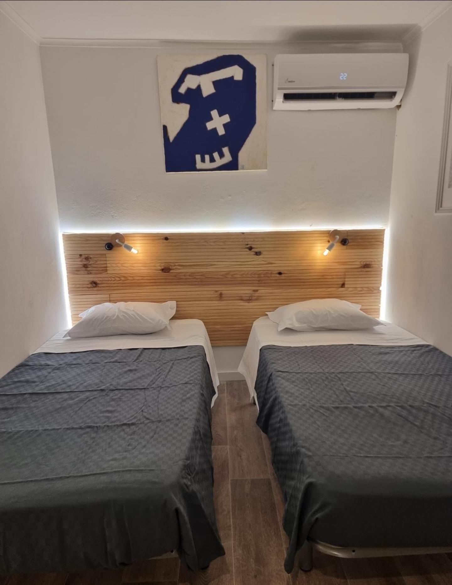 Guest house Wonder Charm *