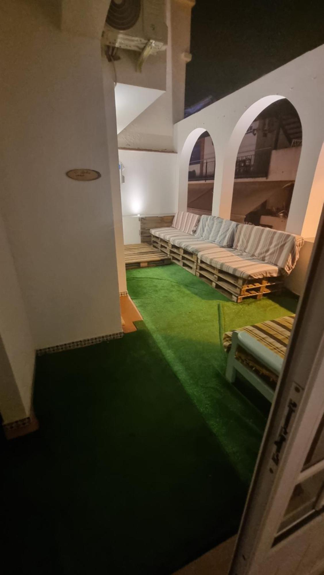 Wonder Charm Guest house