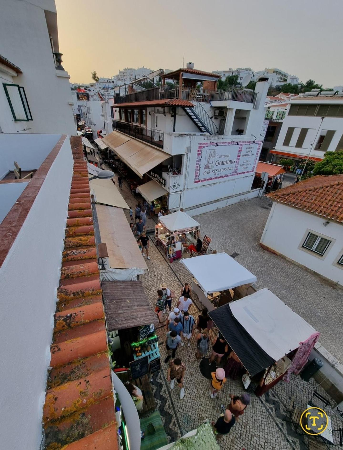 Guest house Wonder Charm Albufeira