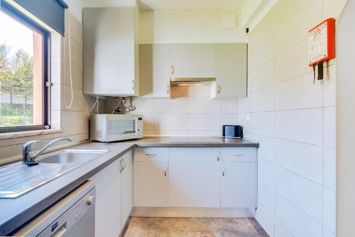 Apartamento Superbe With Pool Albufeira