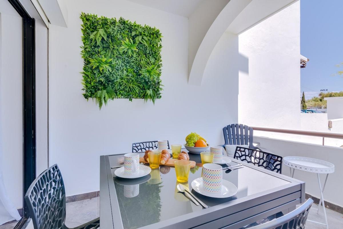 Apartamento Superbe With Pool Albufeira