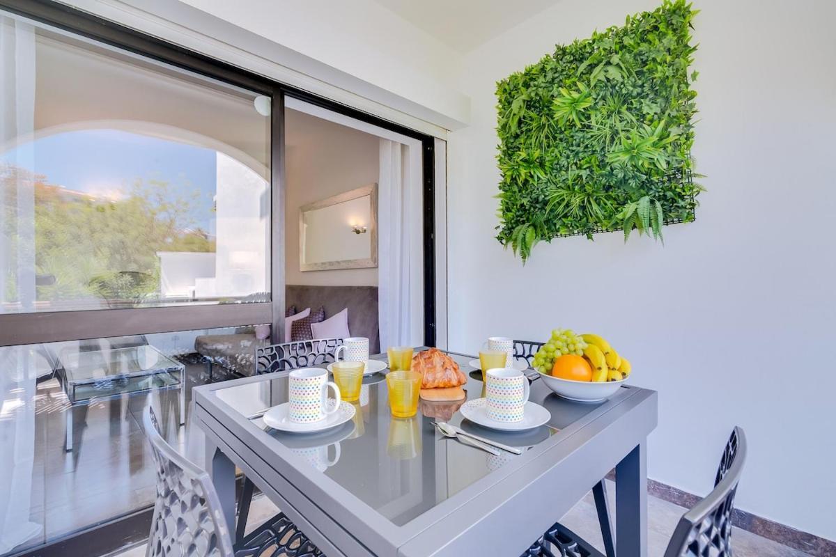 Apartamento Superbe With Pool *