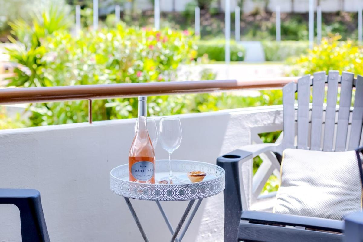 Apartamento Superbe With Pool
