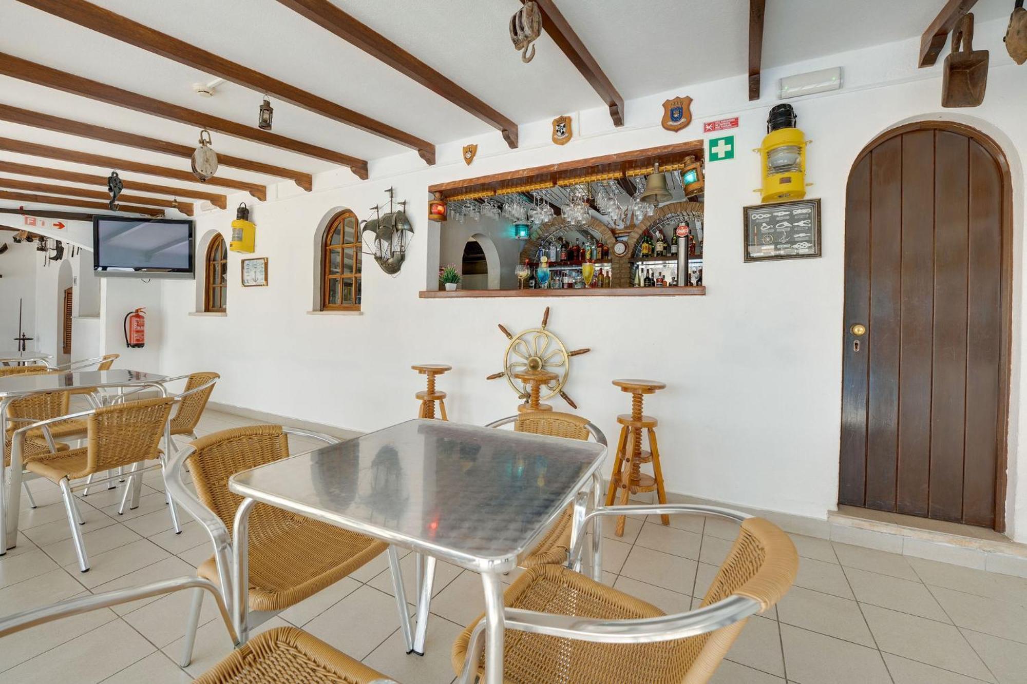 Muthu Balaia Sol Aparthotel 3*