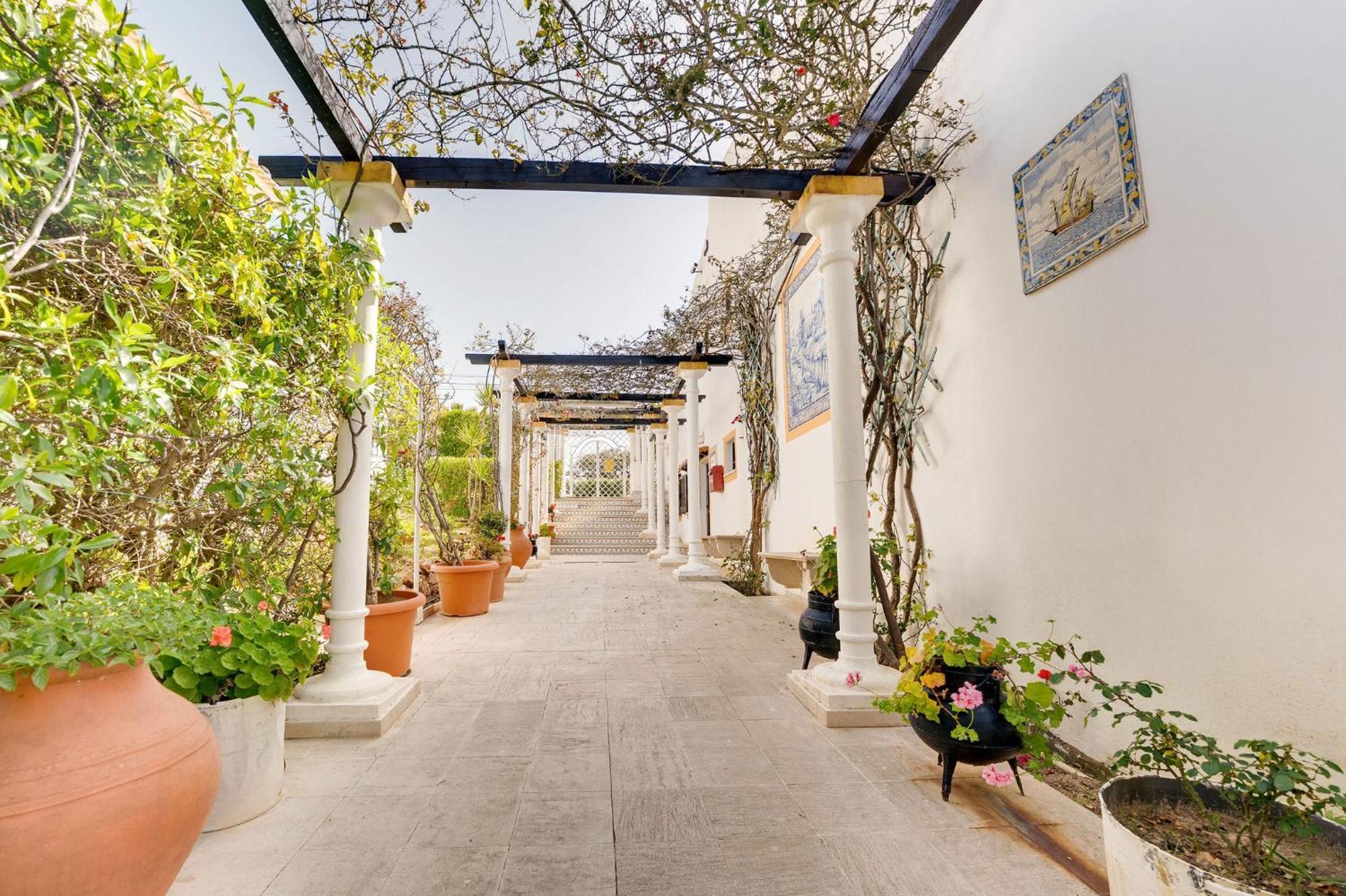 Aparthotel Muthu Balaia Sol Albufeira