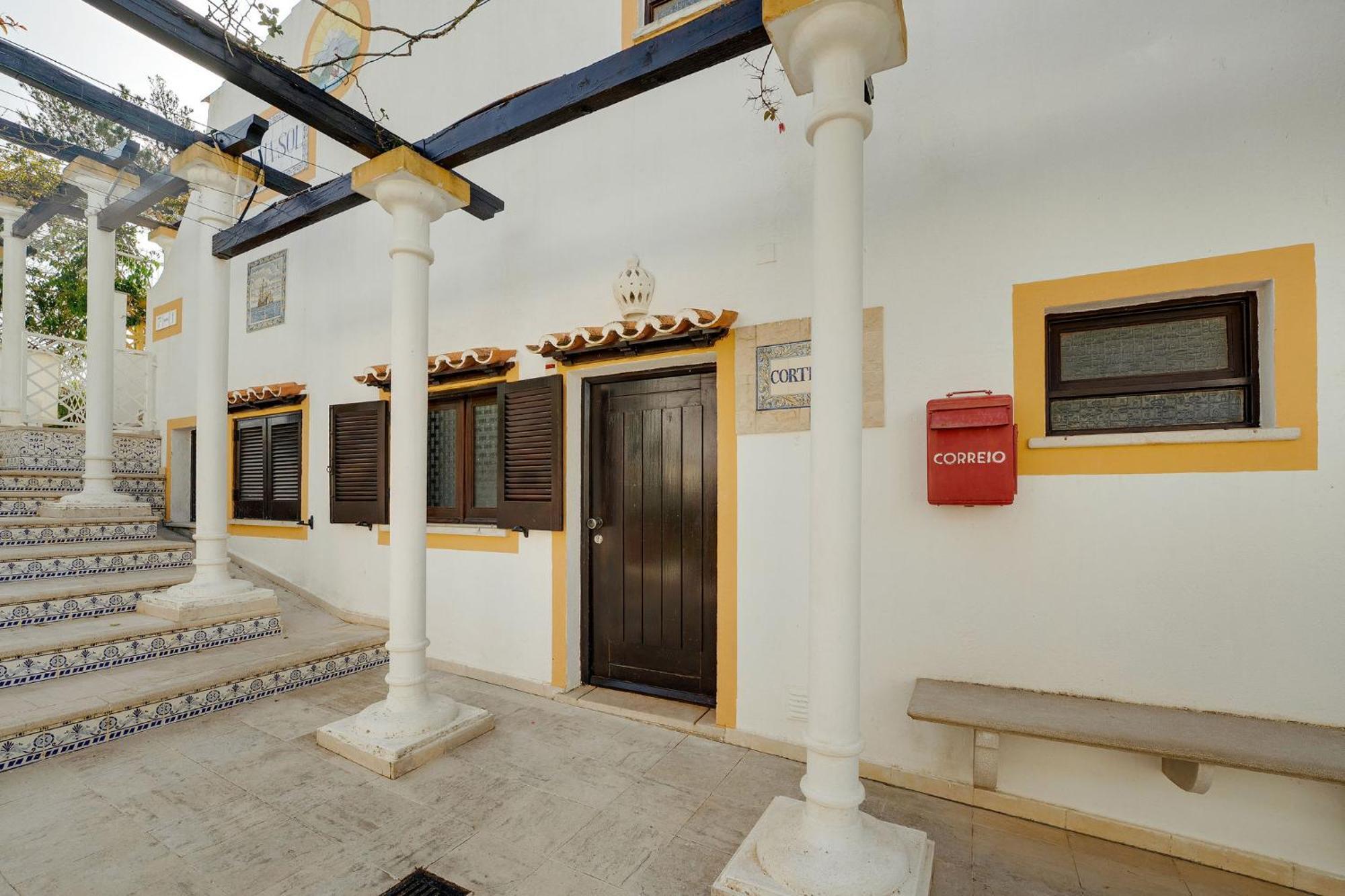 Muthu Balaia Sol Aparthotel Albufeira