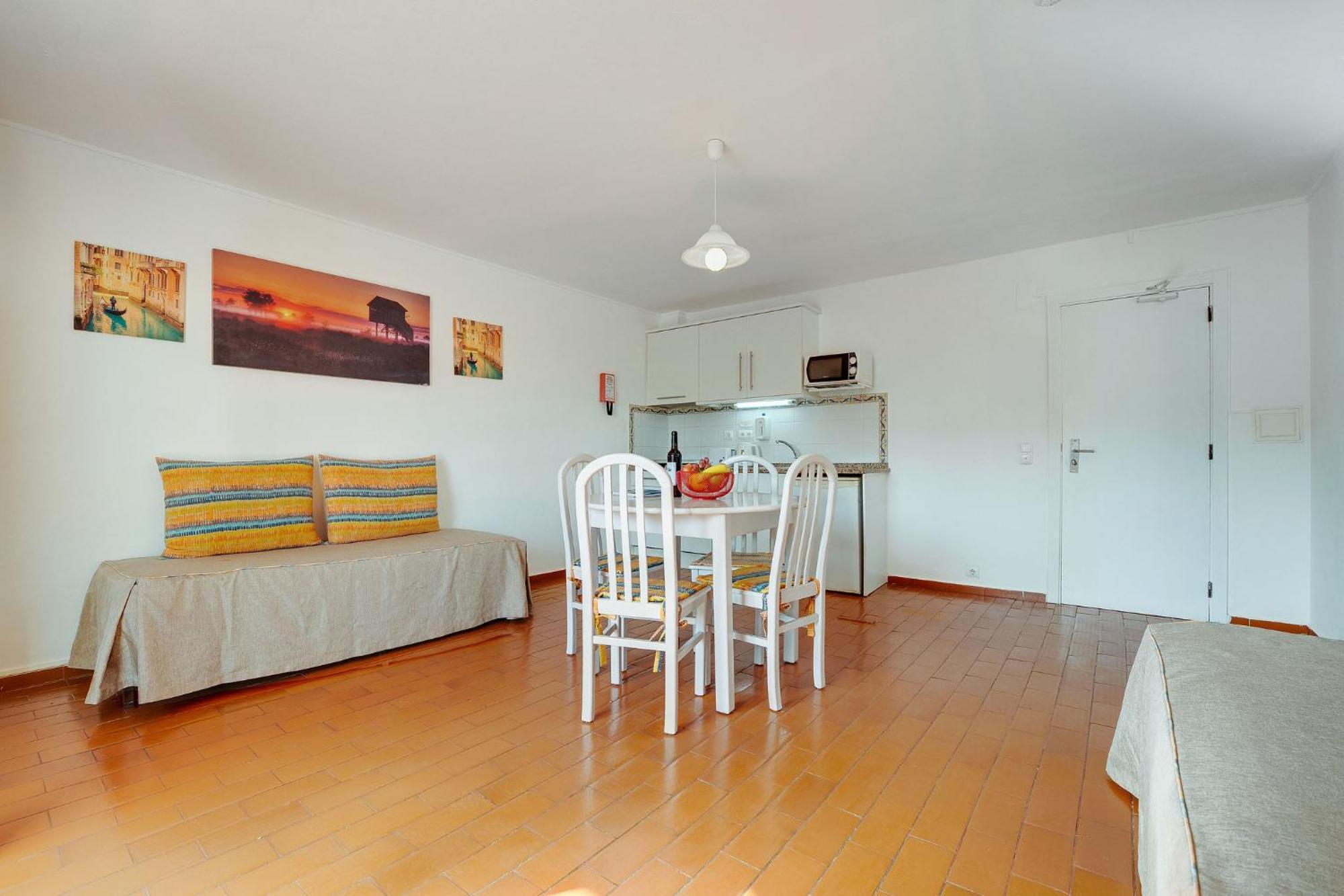 Aparthotel Muthu Balaia Sol 3*