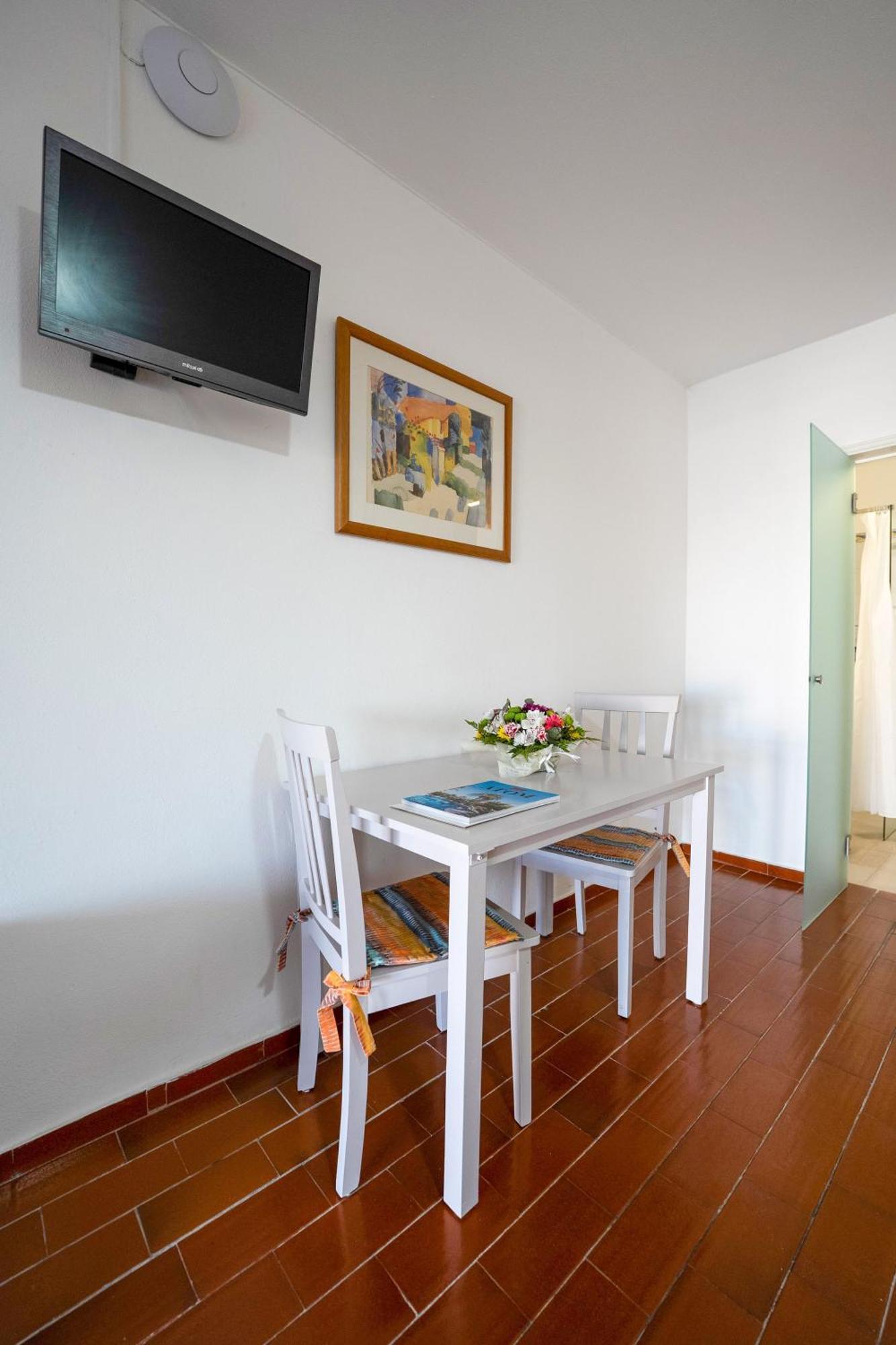 Aparthotel Muthu Balaia Sol