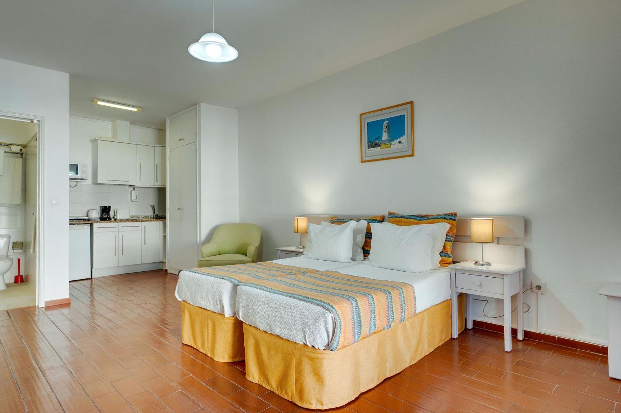 Muthu Balaia Sol Aparthotel