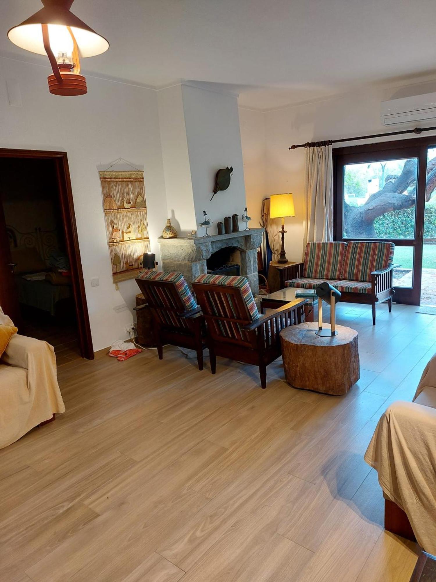 Vakantiehuis Maria Luisa - Balaia 10