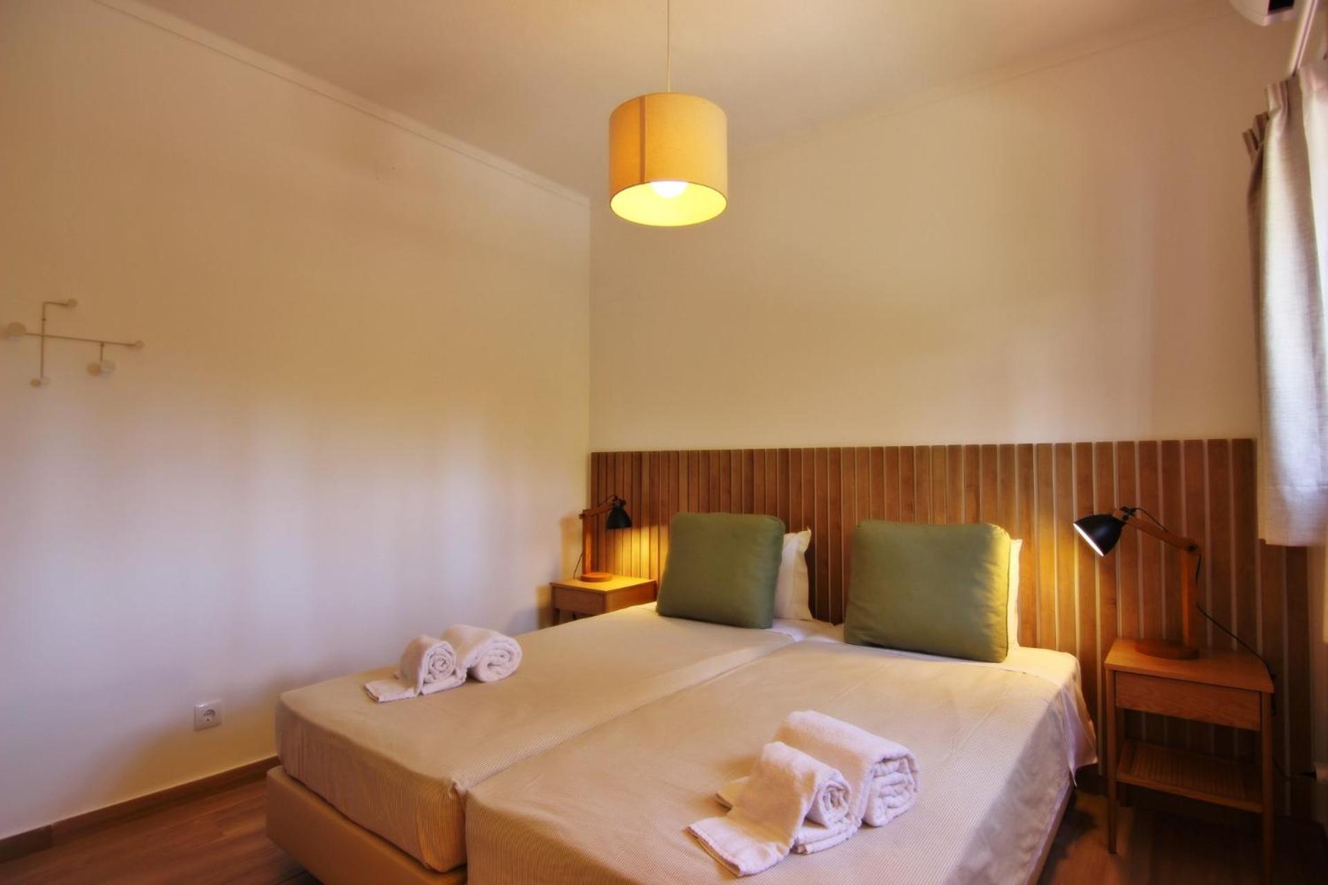 Vakantiehuis Maria Luisa - Balaia 10 *