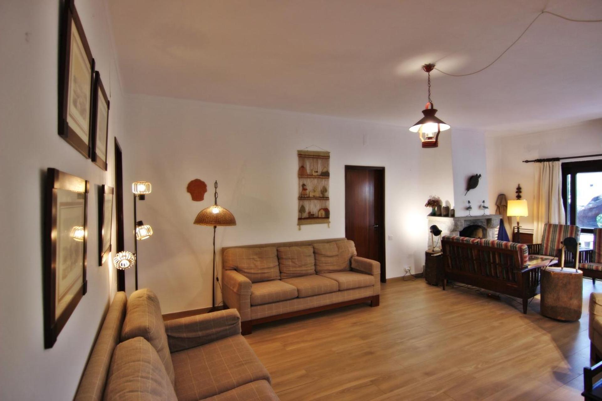Maria Luisa - Balaia 10 Vakantiehuis