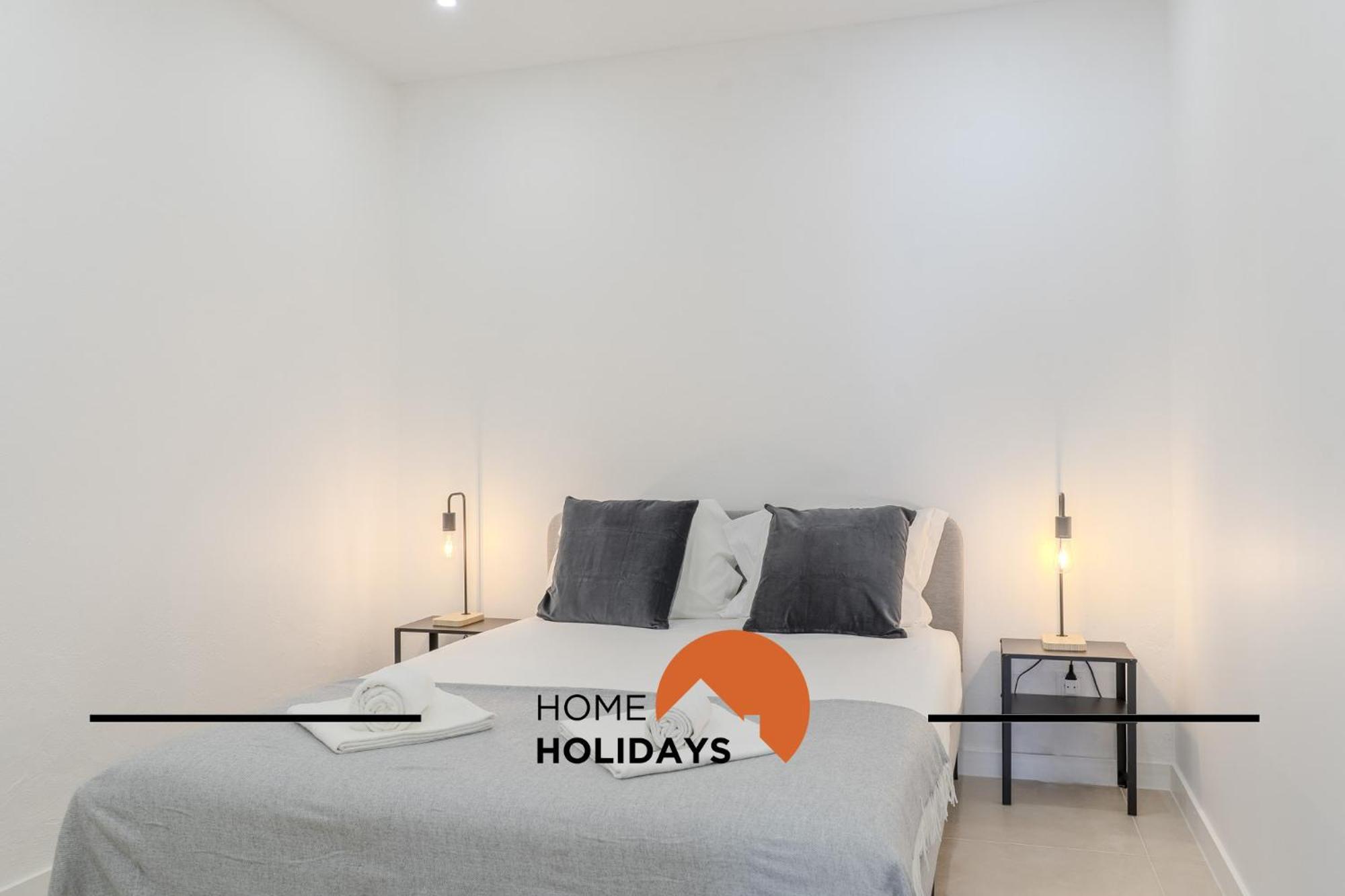 Holiday home #170 Pateo Flat By Holidays