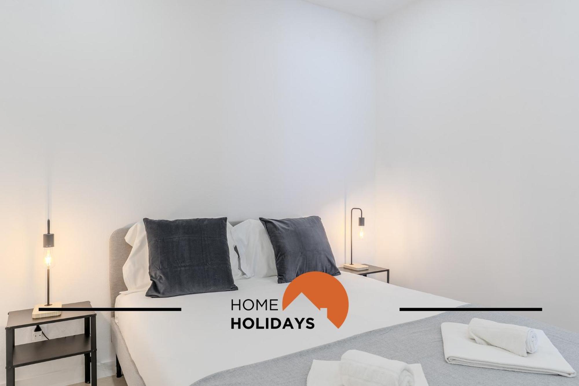 Holiday home #170 Pateo Flat By Holidays *