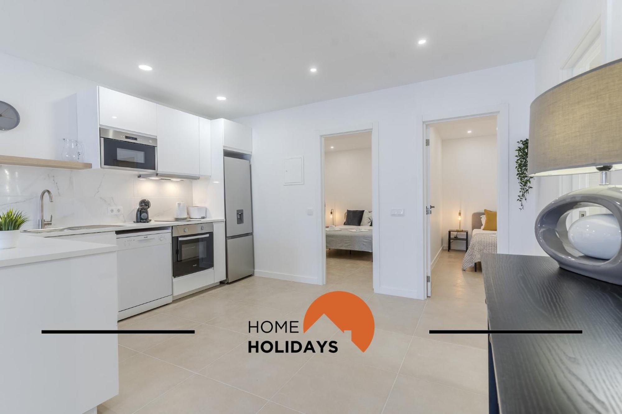 #170 Pateo Flat By Holidays Albufeira