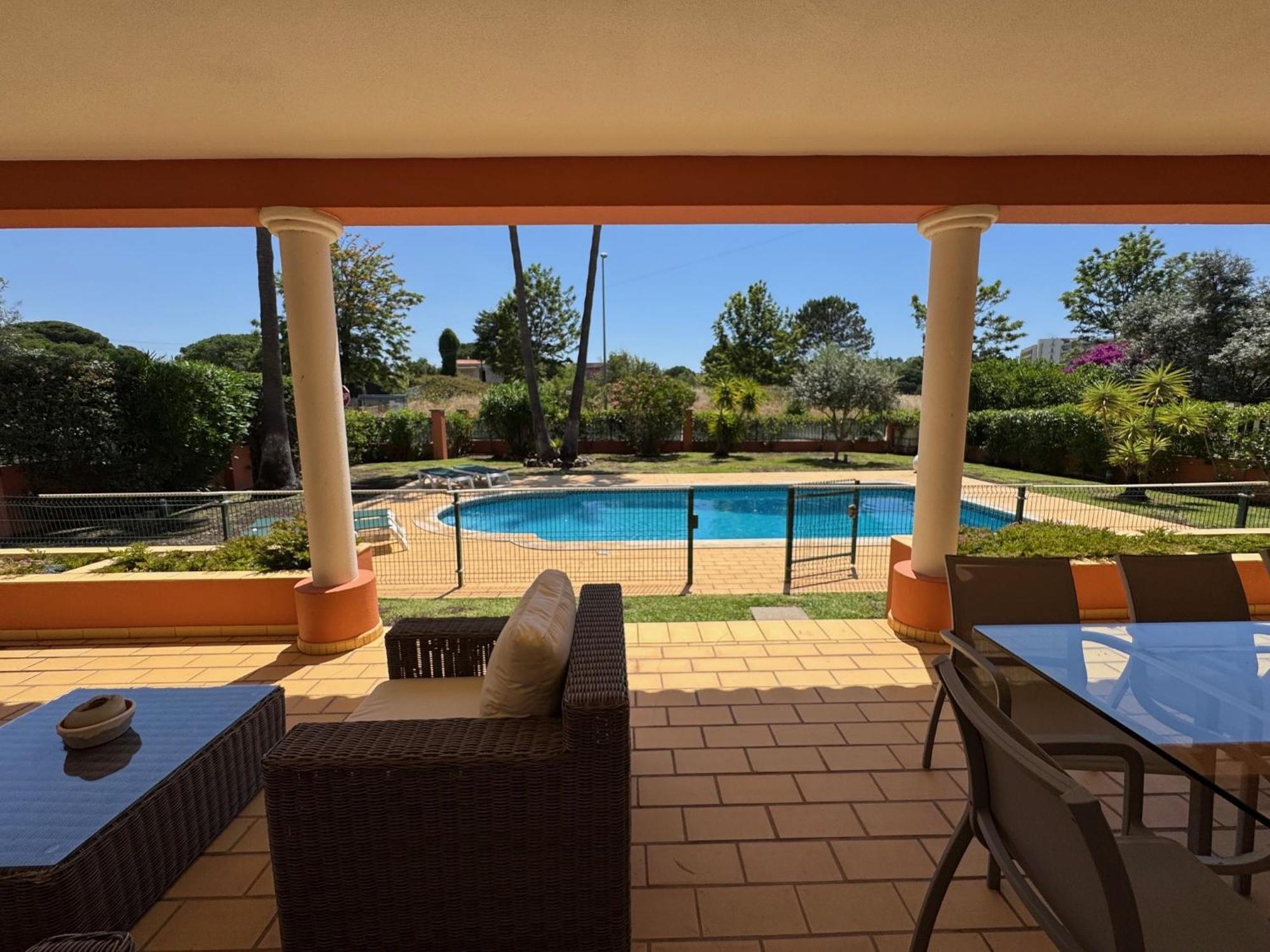 Palm Casa de férias Albufeira
