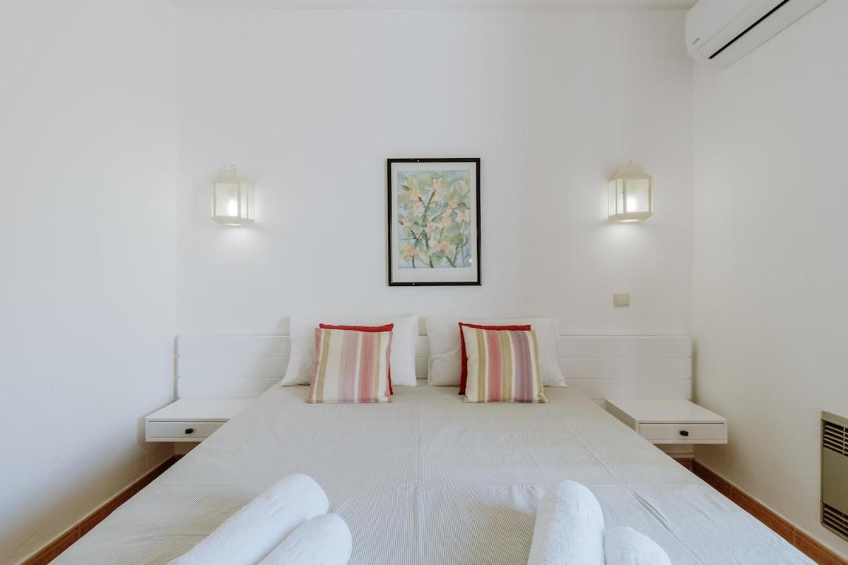 Oasis In Jardim Mit Pool Apartamento Albufeira