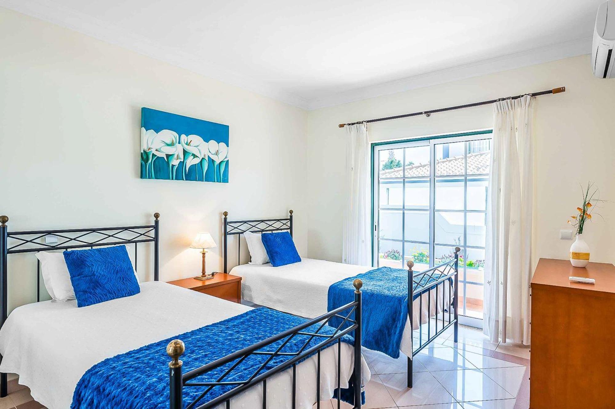 Minerva Villa