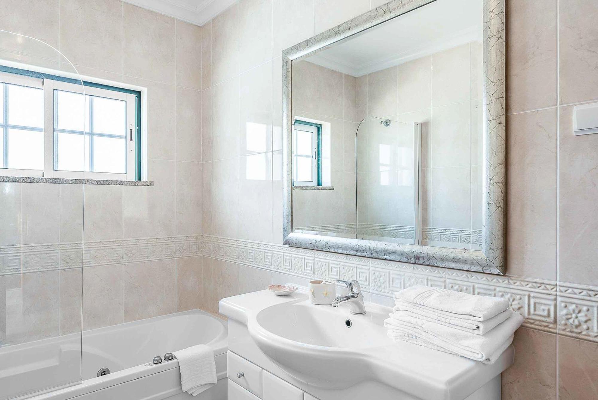 Minerva Villa Albufeira