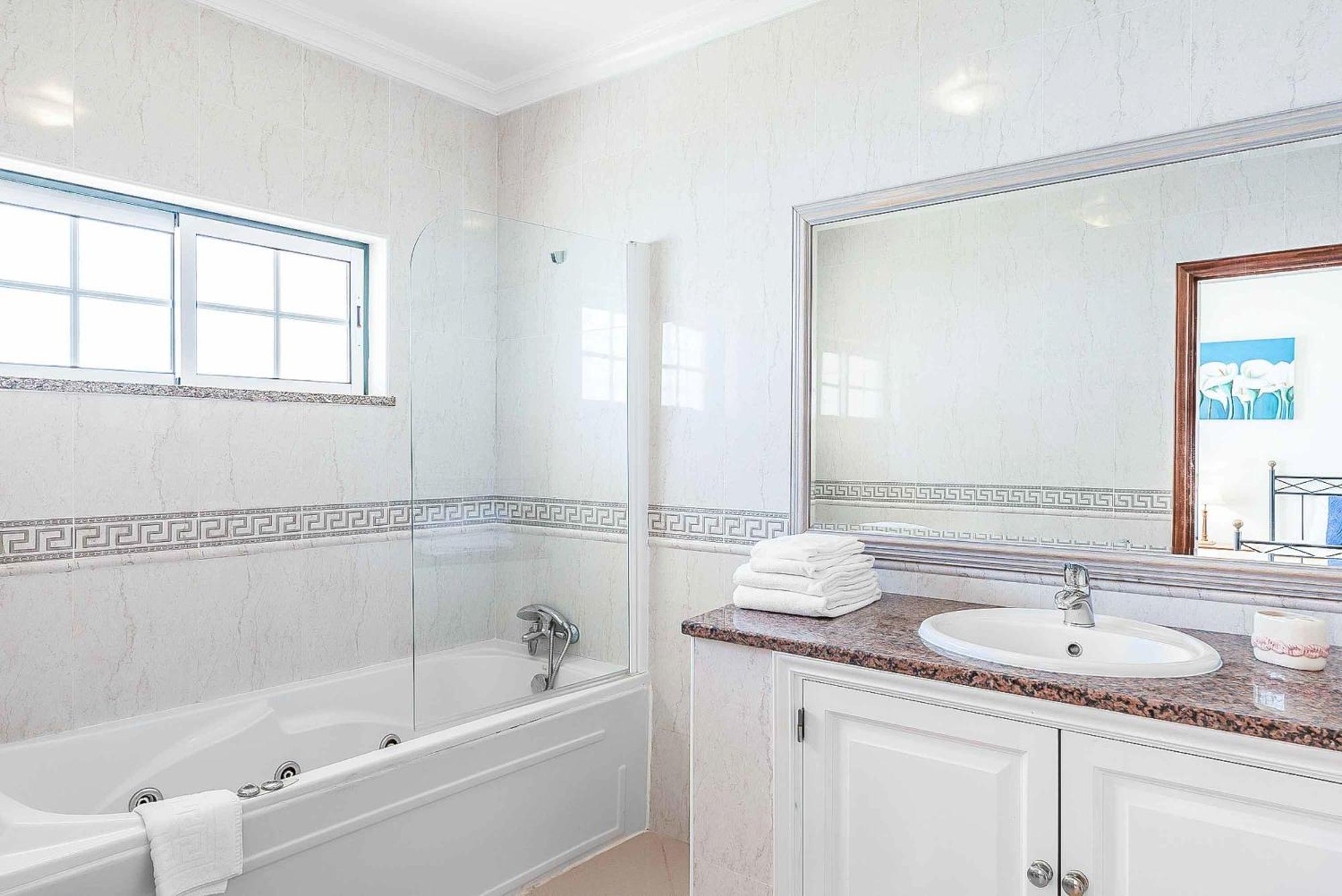 Minerva Villa *