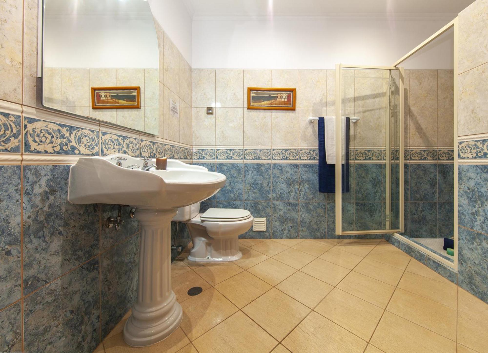 Villa Palmas By Algarve Vacation