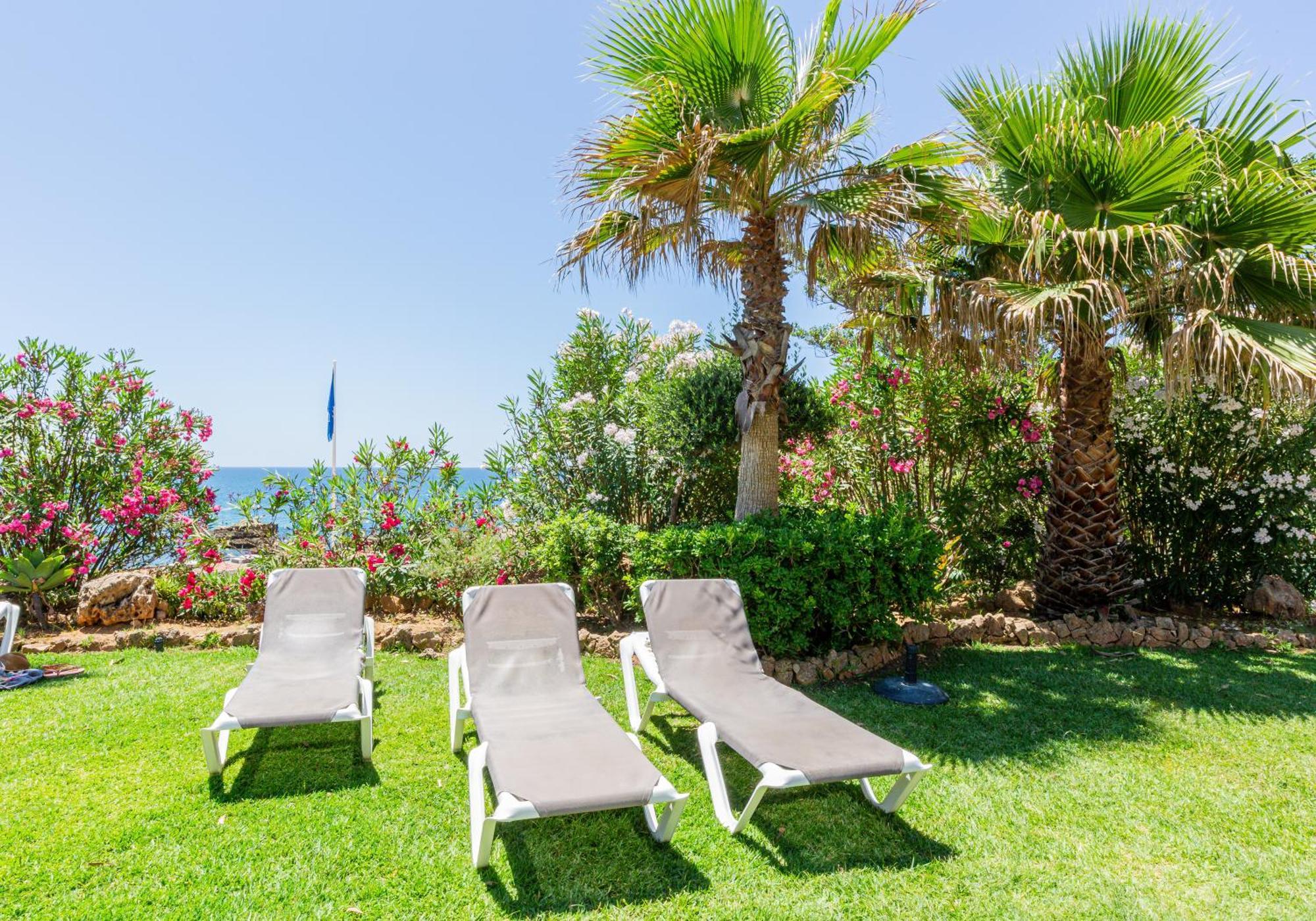 Beachfront Dos Aveiros Albufeira