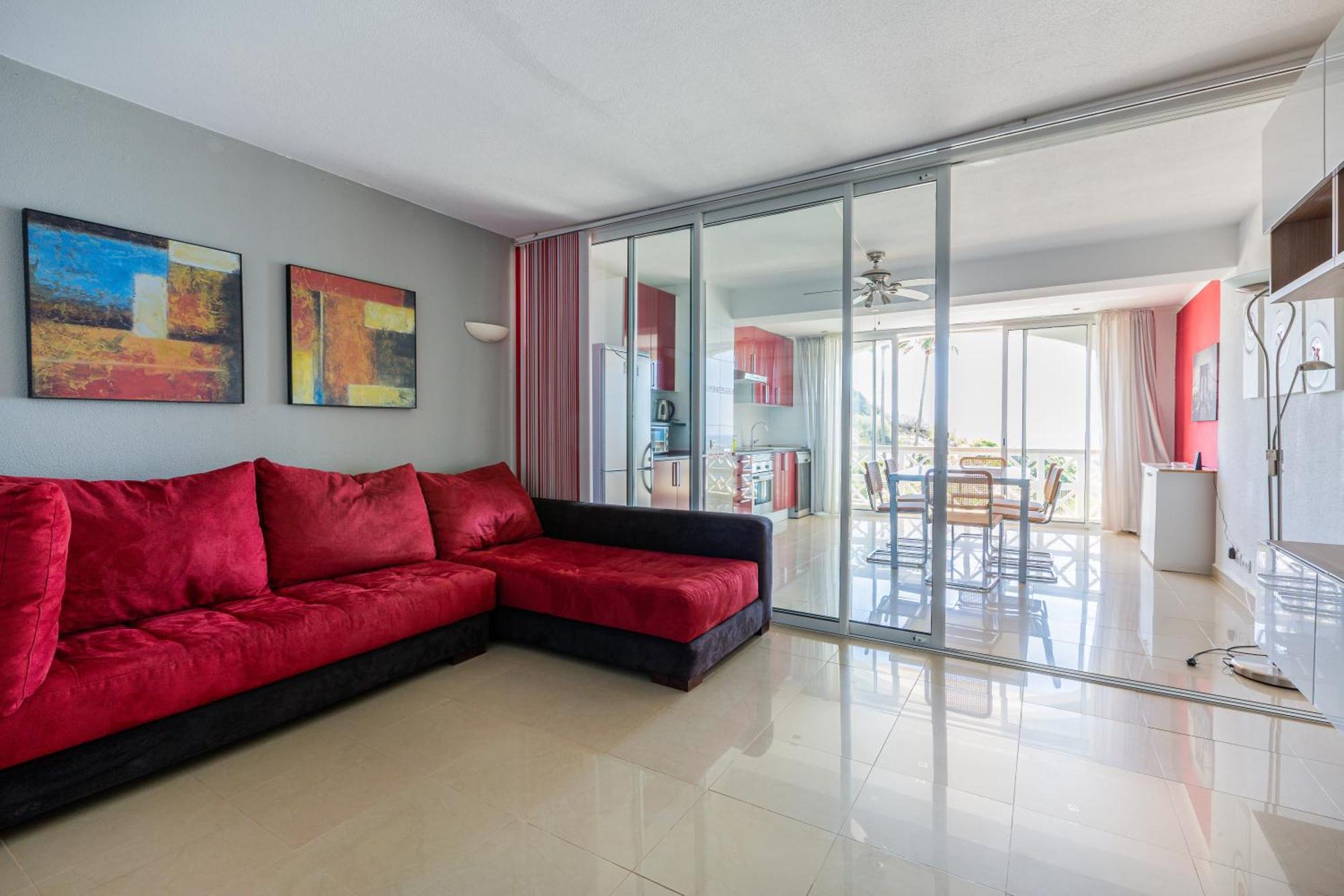 Beachfront Dos Aveiros Apartamento *
