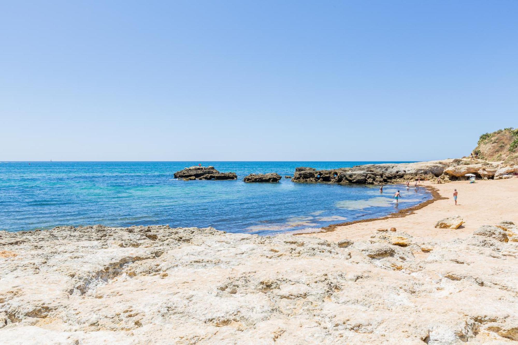 Apartamento Beachfront Dos Aveiros Albufeira