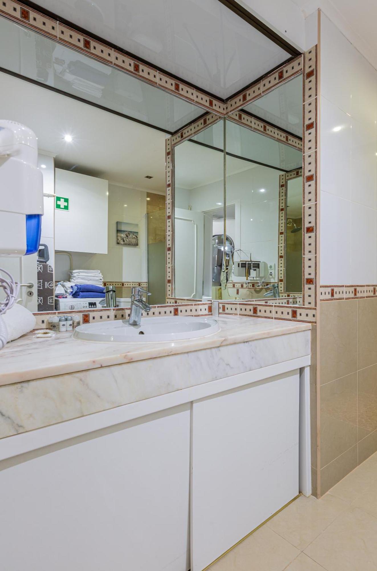 Apartamento Beachfront Dos Aveiros