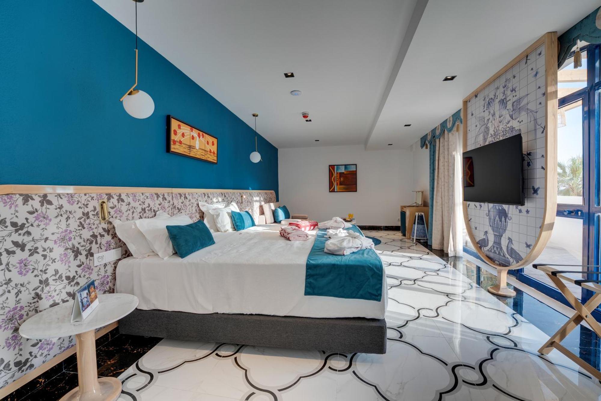 Grand Muthu Oura View Club Albufeira