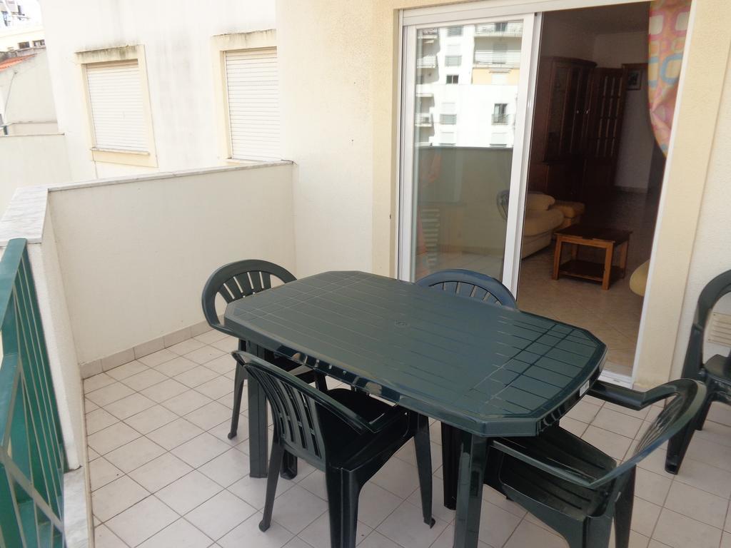 Avenida Da Liberdade Apartment *