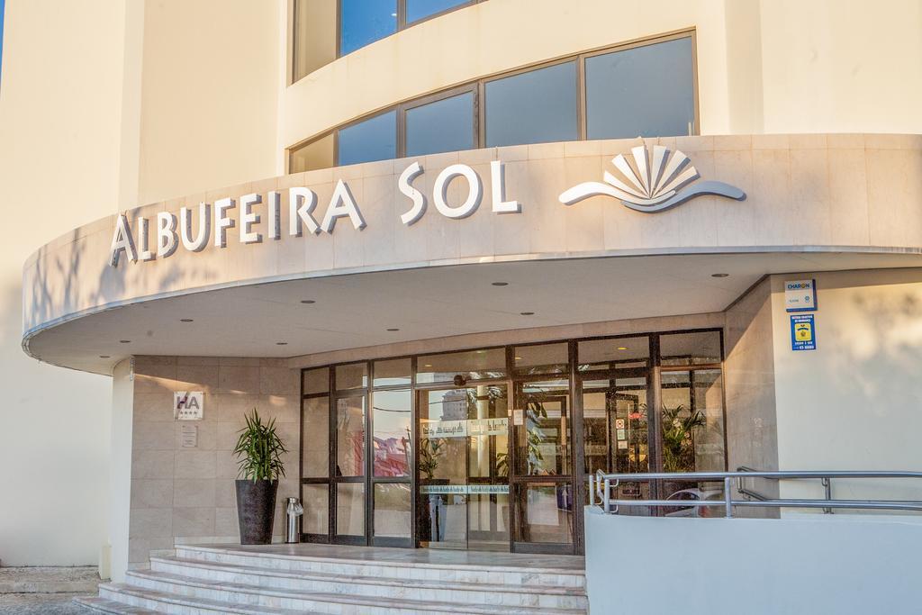 Sol & Spa