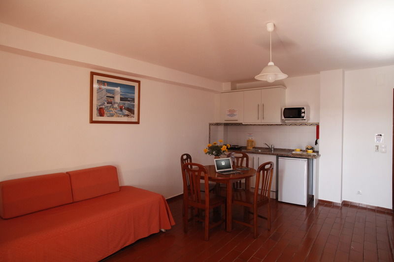 Aparthotel Muthu Balaia Sol Albufeira