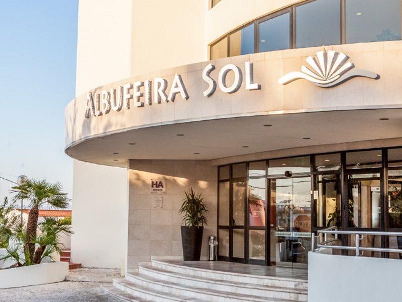 Sol & Spa Albufeira
