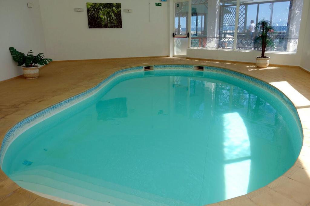 Borda D'agua, Da Oura Appartement