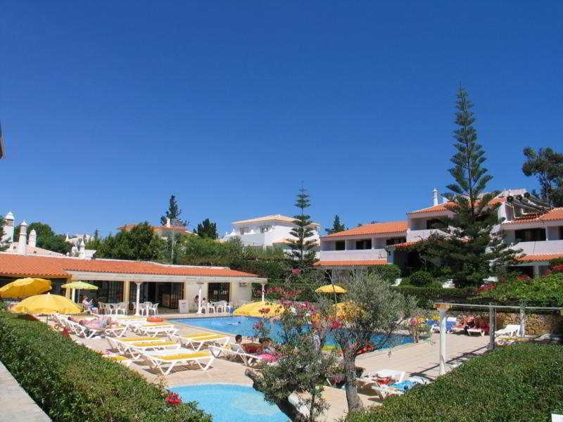 Aparthotel Muthu Balaia Sol Albufeira