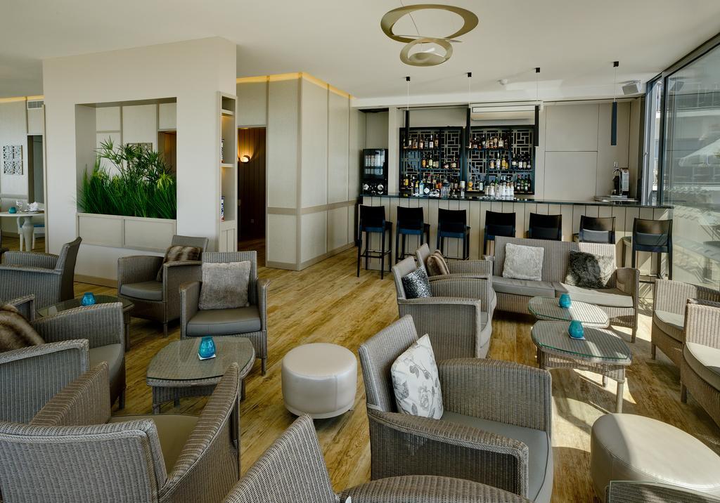 Alisios Hotel Albufeira
